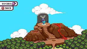 Of Carrots And Blood