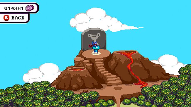 Of Carrots And Blood