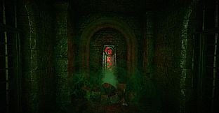 Cthulhu: Death Escape / 克苏鲁:死亡逃脱 Prototype