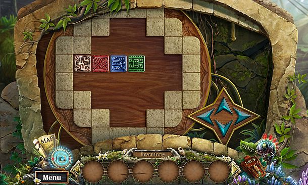 Dangerous Games: Prisoners of Destiny Collector's Edition