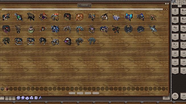 Fantasy Grounds - Heroic Characters 17 (Token Pack)