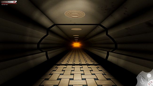 Lab 03 Yrinth : Master Levels