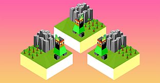 The Battle of Polytopia - Kickoo