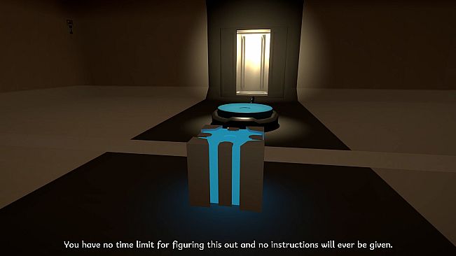 Examination Chambers