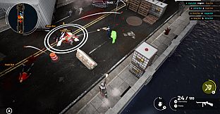 Shoot on Sight - Ruthless and Brilliant