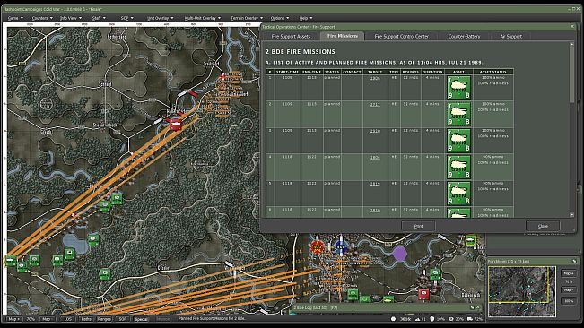 Flashpoint Campaigns: Cold War