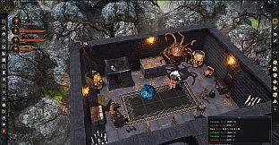 RPG Stories - Unlock Player Seats