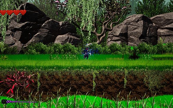 ARO dangerous campaign