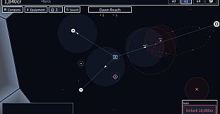 Asteroid Lanes
