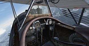 Rise of Flight: Ace Pack