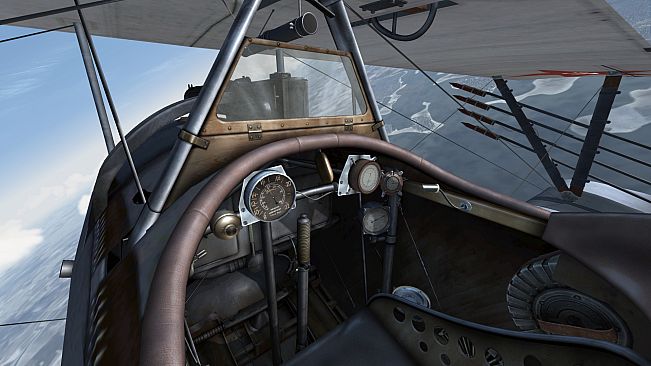 Rise of Flight: Ace Pack