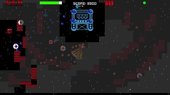 Tiger Tank 59 Ⅰ Volcano MP088