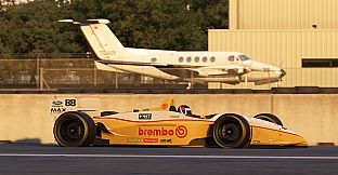 Automobilista 2 - Racin´ USA Pack Pt2