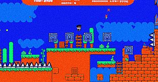 The hardest game in the universe -Super Douglinhas