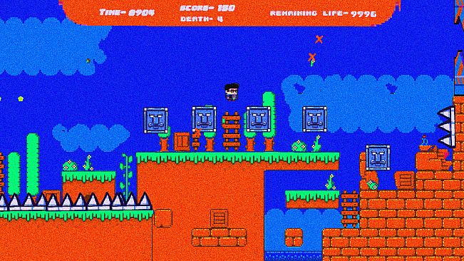 The hardest game in the universe -Super Douglinhas