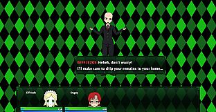 Forget Westbury Falls: Disc One