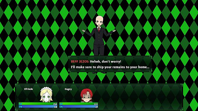 Forget Westbury Falls: Disc One