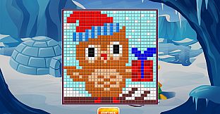 Picross Bonbon - Nonogram