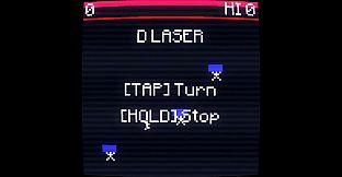 One Button Games 5-in-1 vol. 3