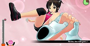 SENRAN KAGURA Reflexions - Glorious Reflexology (Set of Three)