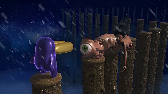 Neebota: Zeebo's Awakening