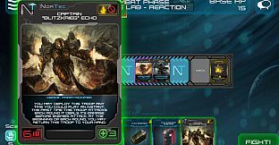 XenoShyft - NorTec Elite