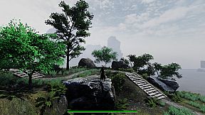 玄成镜：乱世起源