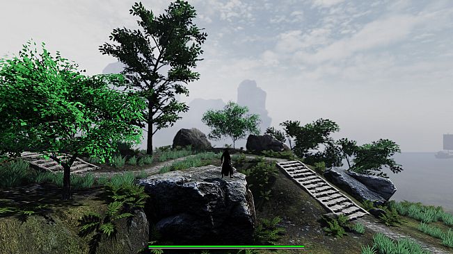 玄成镜：乱世起源