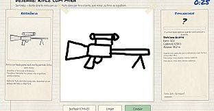 Draw & Fight