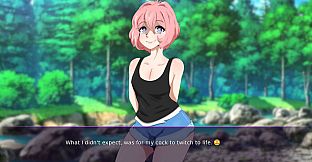 I Touched Tips with a Femboy