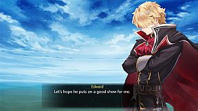 Grey Heritage: Faded Vision