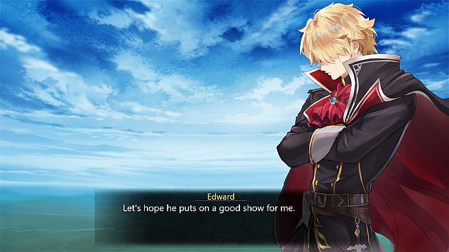 Grey Heritage: Faded Vision