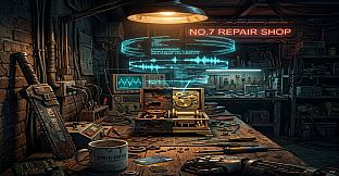 Legacy Code: Relic Restorer