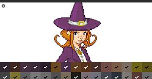 Pixel Draw - Expansion Pack 5