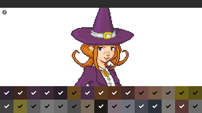 Pixel Draw - Expansion Pack 5