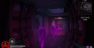 Monsters & Mortals - Monstrum