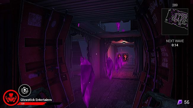 Monsters & Mortals - Monstrum