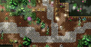 Beyond the Dawn 晨曦下の终点