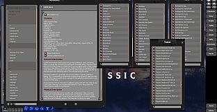 Fantasy Grounds - Malevolent and Benign I