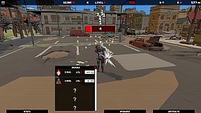 Idle Zombies Clicker