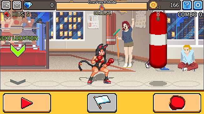 OnePunch - 12,000 Diamond Pack