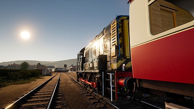 Train Sim World: West Somerset Railway Route Add-On - TSW2 & TSW3 compatible