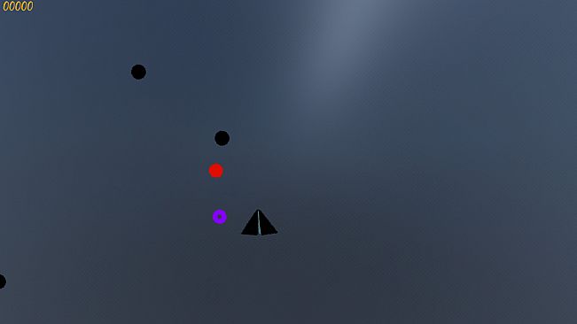 七彩航行 Colorful Trip