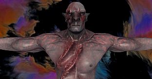 Sex monsters for Sci-fi builder