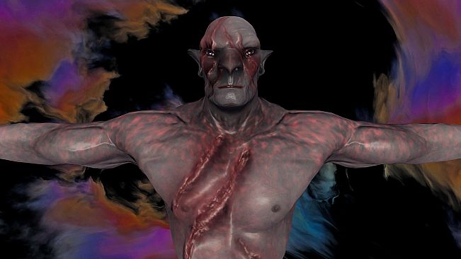 Sex monsters for Sci-fi builder