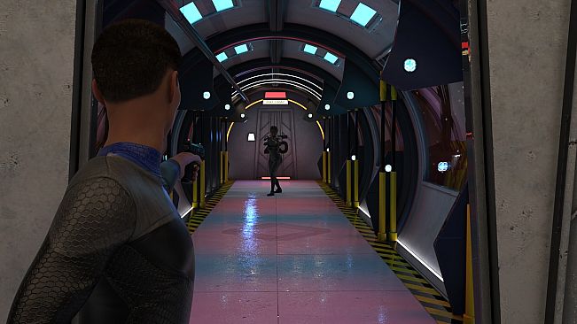 3001: A MILF Odyssey - NSFW Sci-Fi Porn