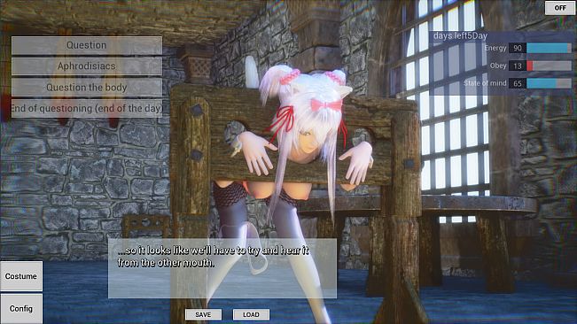 HOBGOB ～Please Save Me～