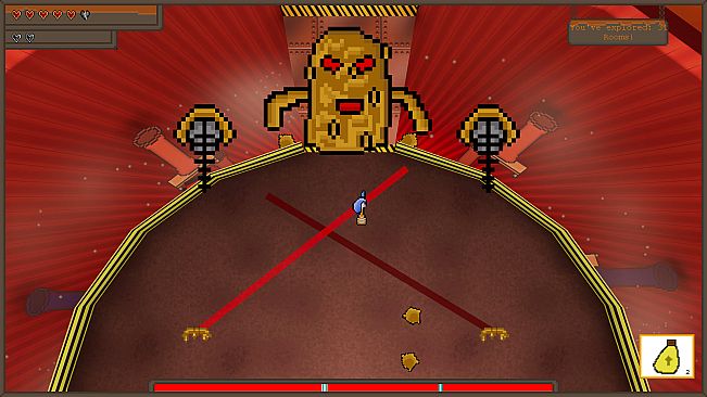 The Alchemist Alekki