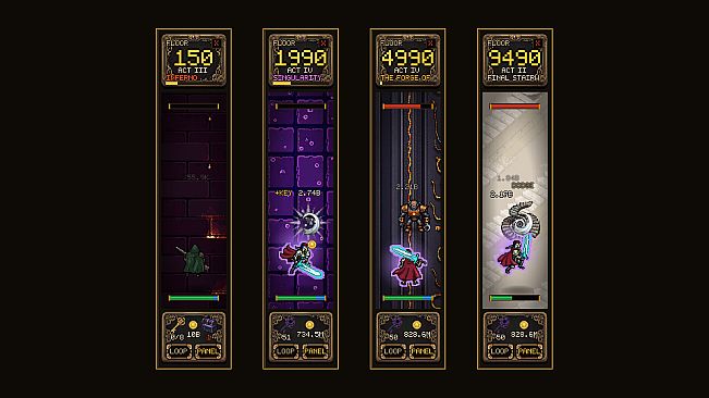 AFKTower