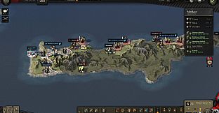 Unity of Command II - Blitzkrieg